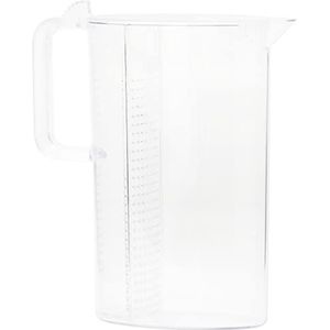 Bodum - 1470-10S - Ceylon - kan - 1,5 l - transparant