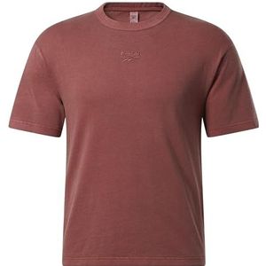 Reebok Id Energy-Ree-Washed T-shirt pour homme, Sedros, 3XL