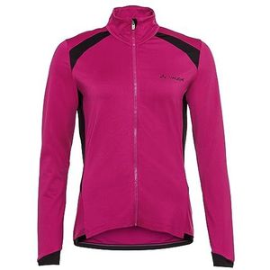 VAUDE Posta Ls Tricot II T-shirt voor dames