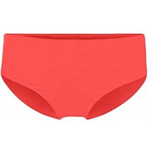 ARMAWIR Midi bikinislip-Deep Sea Coral-38, koraal, 44, Koraal