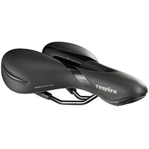 Selle Royal, Mannenadem, Zwart, 277x182 mm