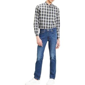 Levi's 511™ Slim Jeans Heren (1 stuk)