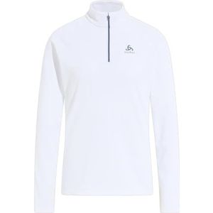 Odlo Besso 1/2 Zip Midlayer BESSO Dames