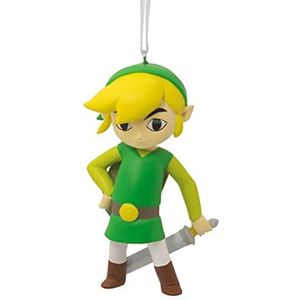 Hallmark Nintendo Legends of Zelda kerstdecoratie