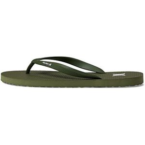 Hurley Icon Solid Sandals - Tongs Homme