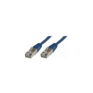 MicroConnect B-FTP615B Ethernet-kabel, wit