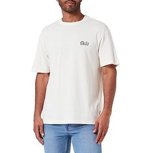 ONLY & SONS Onsjp RLX SS T-shirt pour homme, Bronze, XS