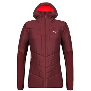 SALEWA Ortles Hybrid Twr W Jkt Vestes, Femme