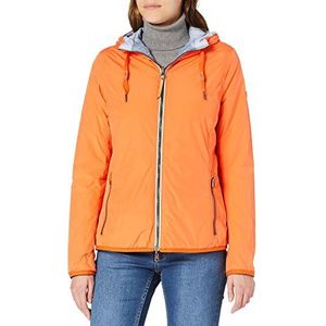 Camel Active Womenswear Damesjas 3208105R26, Oranje