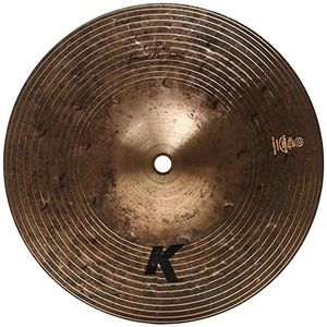 Zildjian K Custom Series – 10 inch Special Dry Splash Cymbal