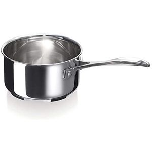 Beka Chef Steelpan - Rvs - 2,4L - Ø 18cm