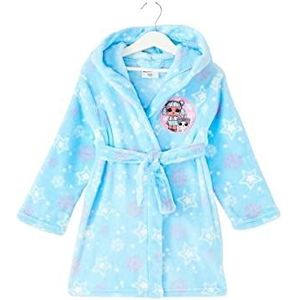 Disney Badjas voor meisjes, slaapkamer, blauw, 2 jaar, Blauw