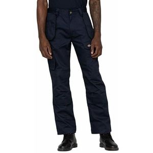 Dickies Redhawk Pro Herenbroek, marineblauw, 38 W/32 L