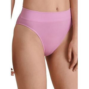 CALIDA Elastische slip voor dames, Snoep Roze