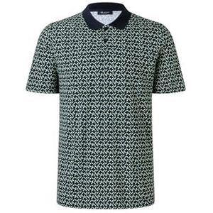 Maerz Polo, bleu marine, 60
