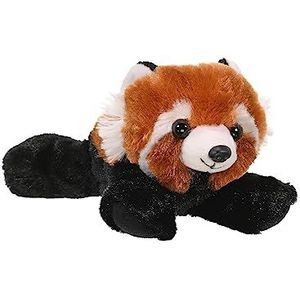 Wild Republic – 16247 – knuffelbeest – Hug'ems – kleine panda – 18 cm