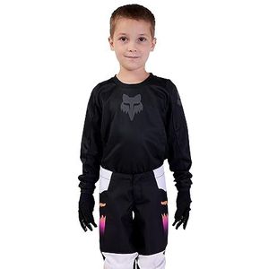 - Kids Blackout Jersey Winddicht