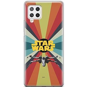 ERT GROUP Samsung A42 5G hoes origineel en officieel gelicentieerd Star Wars-motief 039 perfect aangepast aan de vorm van de mobiele telefoon, TPU-hoes