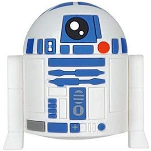 Disney R2-D2 3D Foam Magneet
