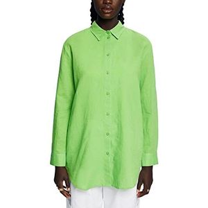 Esprit 033ee1f327 Damesblouse, 310/Groen