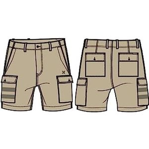 Hurley M Oceancare Cargo Shorts