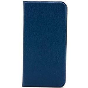 TELLUR TLL116453 Huawei Y6 magnetische beschermhoes blauw