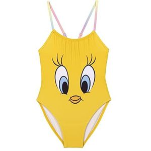 CERDÁ LIFE'S LITTLE MOMENTS Looney Tunes Piolin Badpak voor meisjes, Citroengras