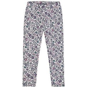 Garcia Kids Legging pour fille, Bleu chiné (9112), 98