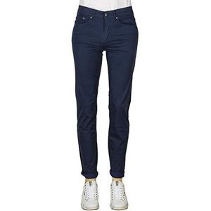 Teddy Smith - Flash - jeans voor jongens - casual, Zwart Blauw