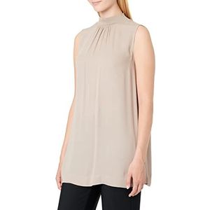 s.Oliver BLACK LABEL blouse, dames, bruin, 34, Bruin