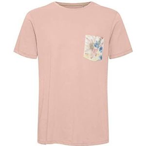 Blend T-shirt heren, 141313/Rose Cloud