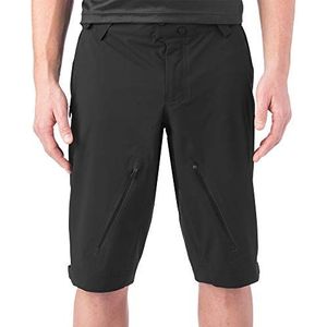 Giro Bike Havoc herenshorts, zwart.