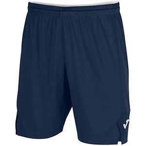 Joma Toledo herenshort II, Navy Blauw