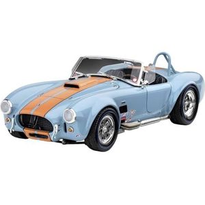 1:24 Revell 07708 1965 Shelby Cobra 427 Plastic Modelbouwpakket