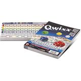 Qwixx Zusatz-Blöcke XL