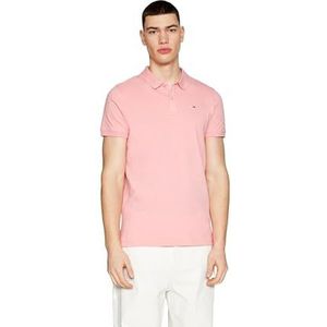 Tommy Jeans Slim Placket Polo Ext