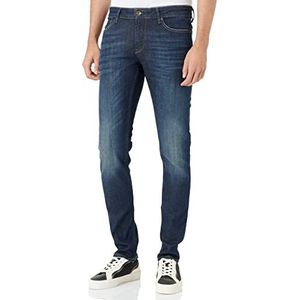 Garcia denim broek heren jeans, Dark Used