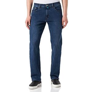 Pierre Cardin Heren Jeans, donkerblauw gebruikt
