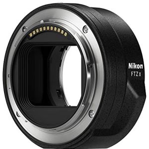 Nikon FTZ II adapterhouder