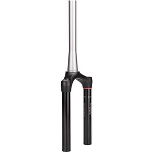 Rockshox Unisex – volwassenen CSU Sid Rs.Debonair vork, zwart, 110-120 mm