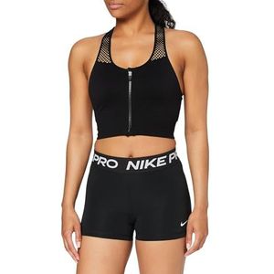 Nike pro shorts voor dames