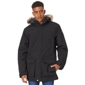 Fjallraven Nuuk Lite Parka M/Nuuk Lite Parka M Herenjas