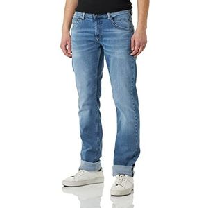 J.M. GARCIA GARCIA, S.A. Jeans – herenjeans, Light Used, 38 W, Licht gebruikt