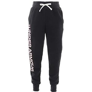 Under Armour Rival fleece joggingbroek voor meisjes