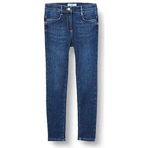 TOM TAILOR baby meisje jeans broek, Lichtblauw Denim|Blauw