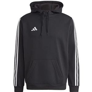 adidas Heren Sweatshirt Tiro23L SW Hood, zwart, HS3598, XL