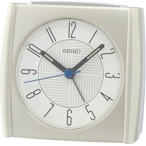 Seiko Clocks Kunststof QHE205W