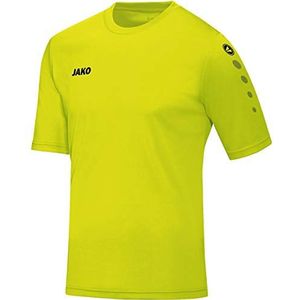 JAKO Uniseks voetbalshirt voor kinderen (korte mouwen)