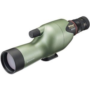 Nikon Spective (Fieldscope) ED 50 Parelgroene observatieverrekijker (zonder oculair)