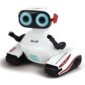 NBots - Multidirectionele robot met ledverlichting en geluiden, RMI, eenvoudig te bedienen door de jongste, aanbevolen voor kinderen vanaf 4 jaar (NT10053)